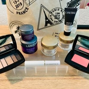 Lancome Gift Set
